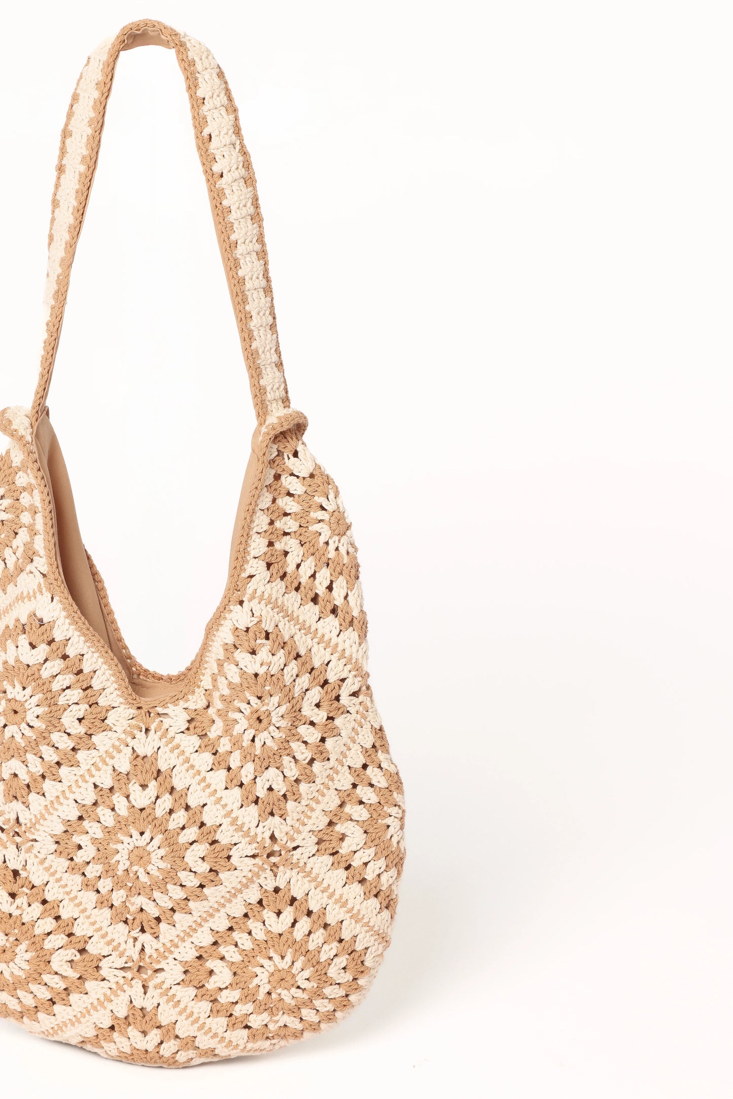 Tula Bag - Sand
