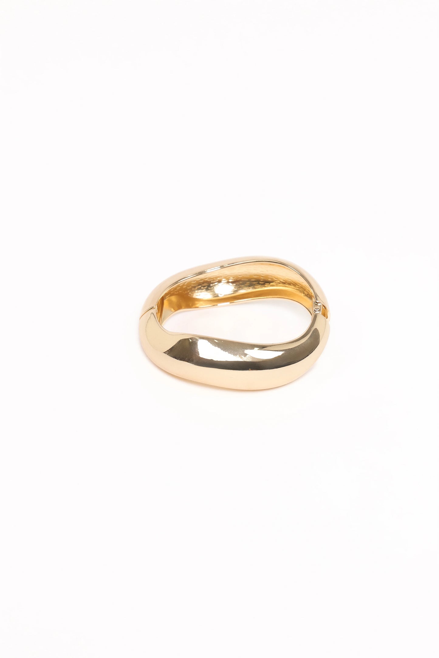 Fiona Bangle - Gold
