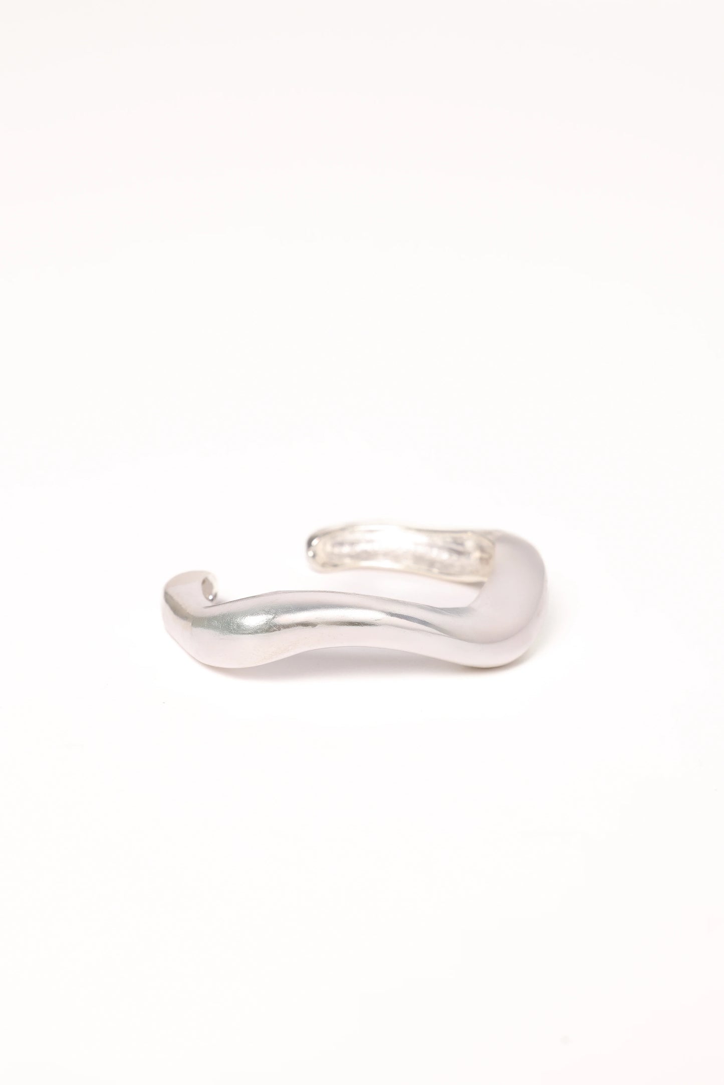 Banks Bracelet - Silver