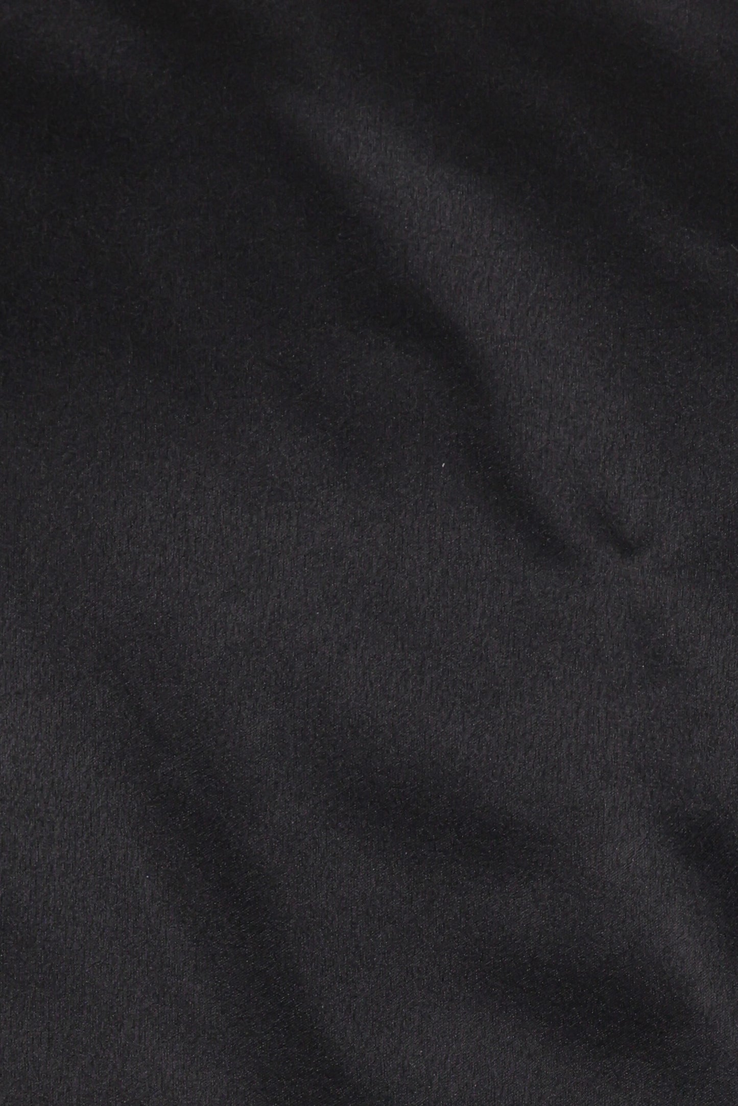 India Pant Set - Black