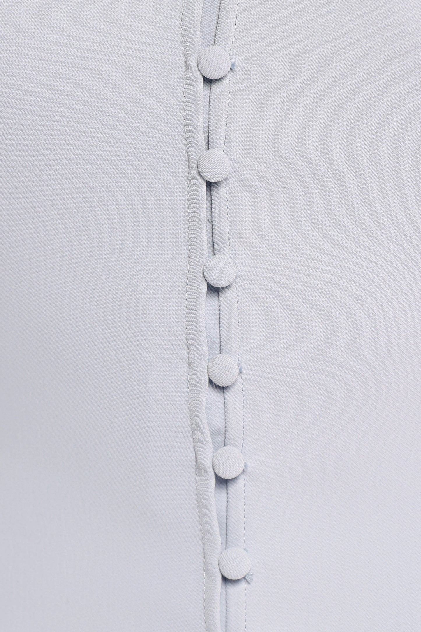 Kameran Top - Pale Blue