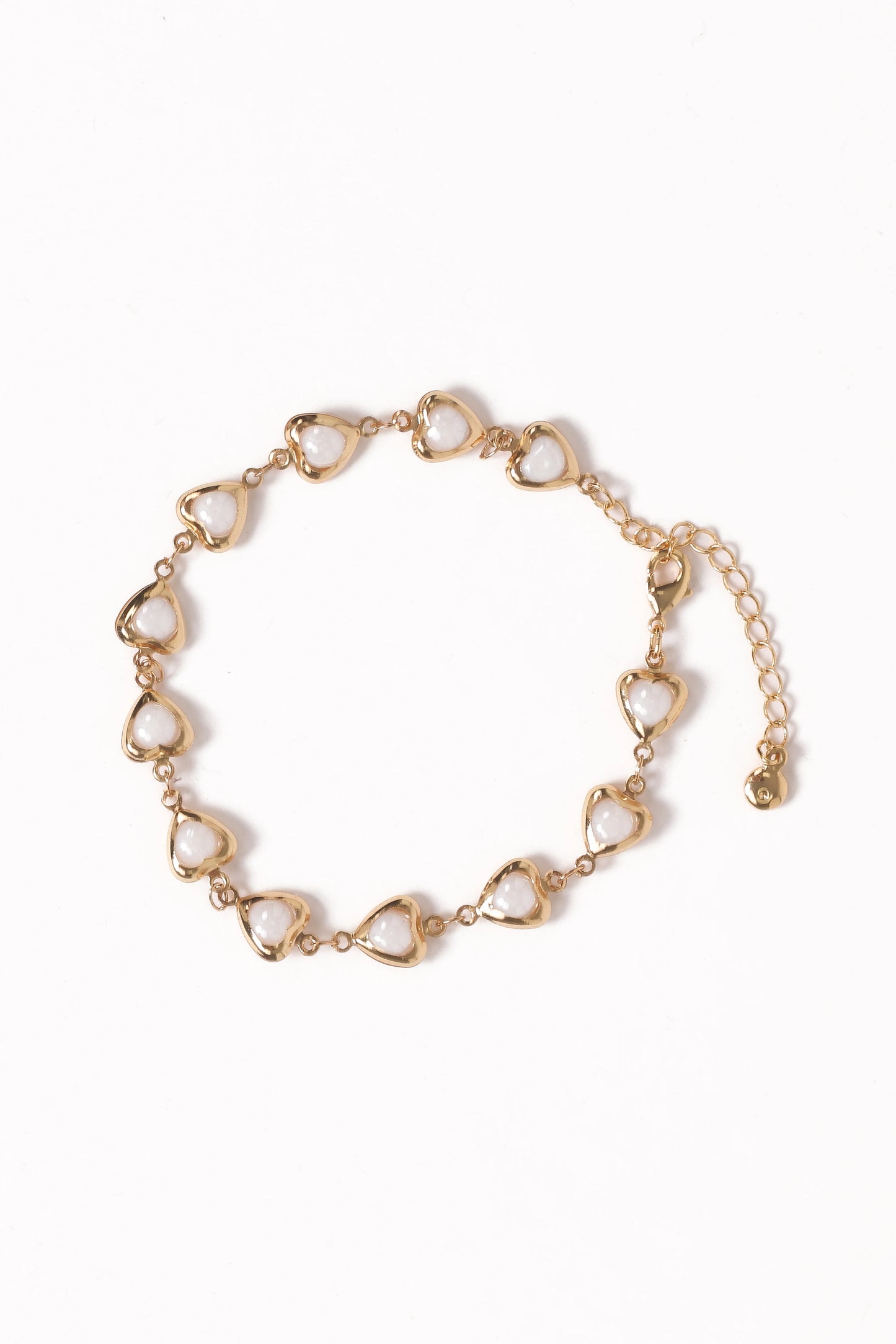 Penelope Bracelet - Gold