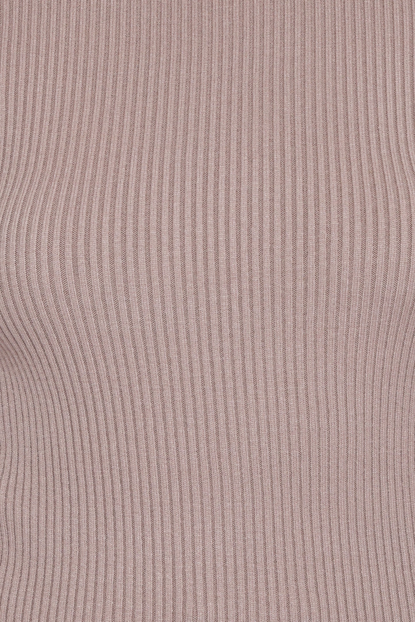 Cecil Top - Mushroom