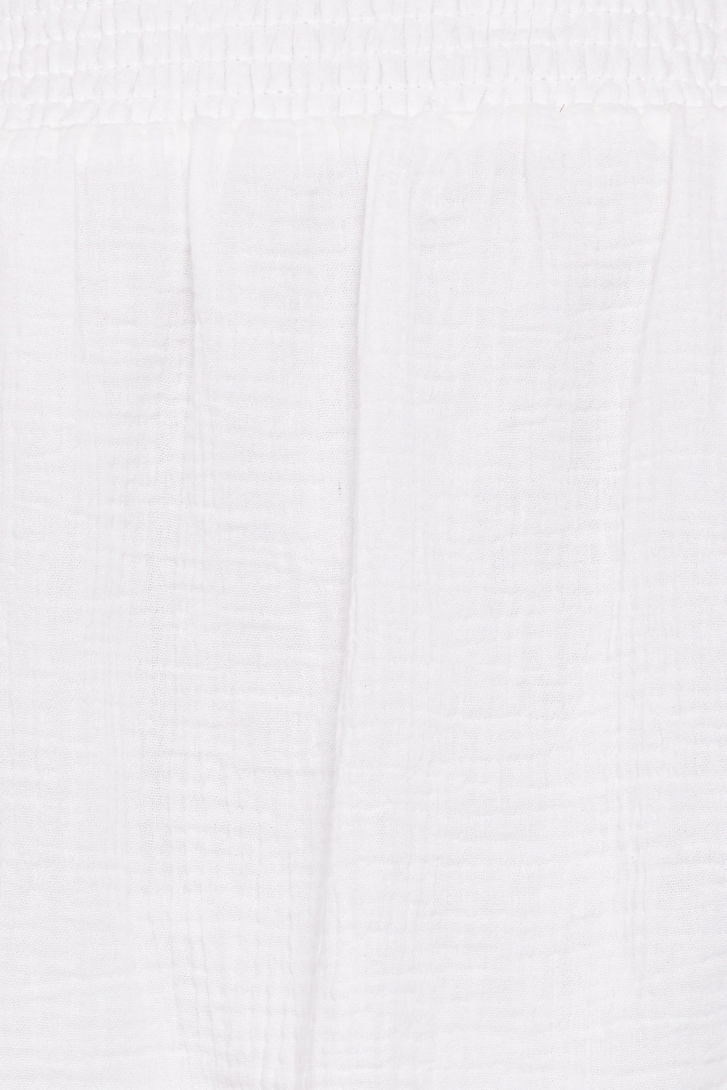 Olivia Pant Set - White