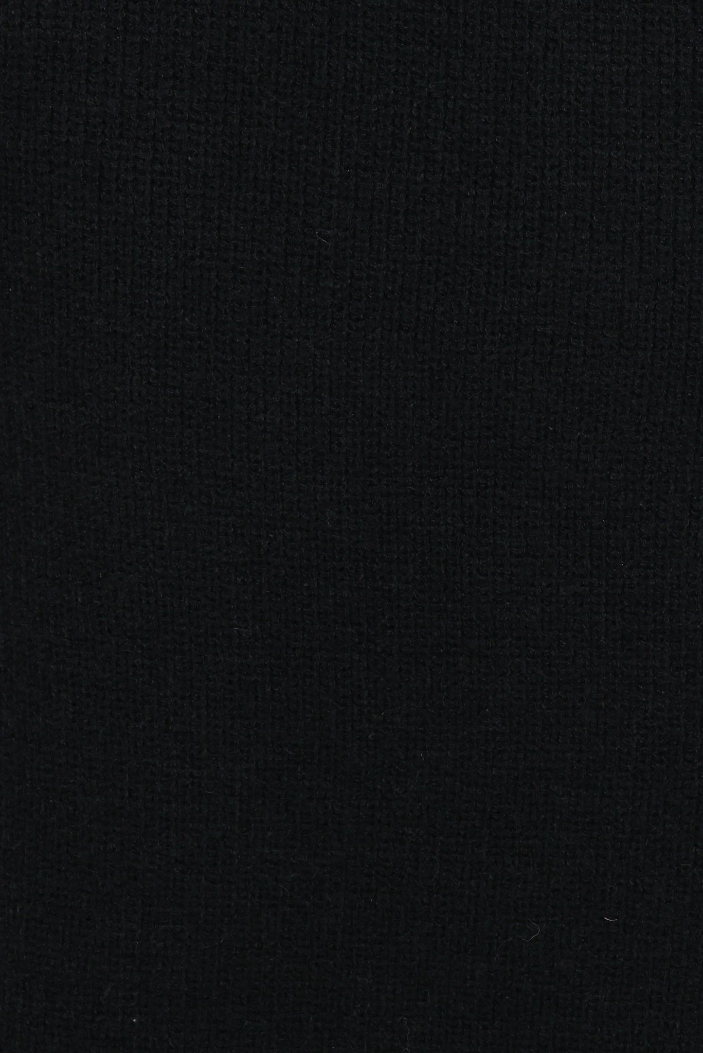 Aerin Knit Dress - Black