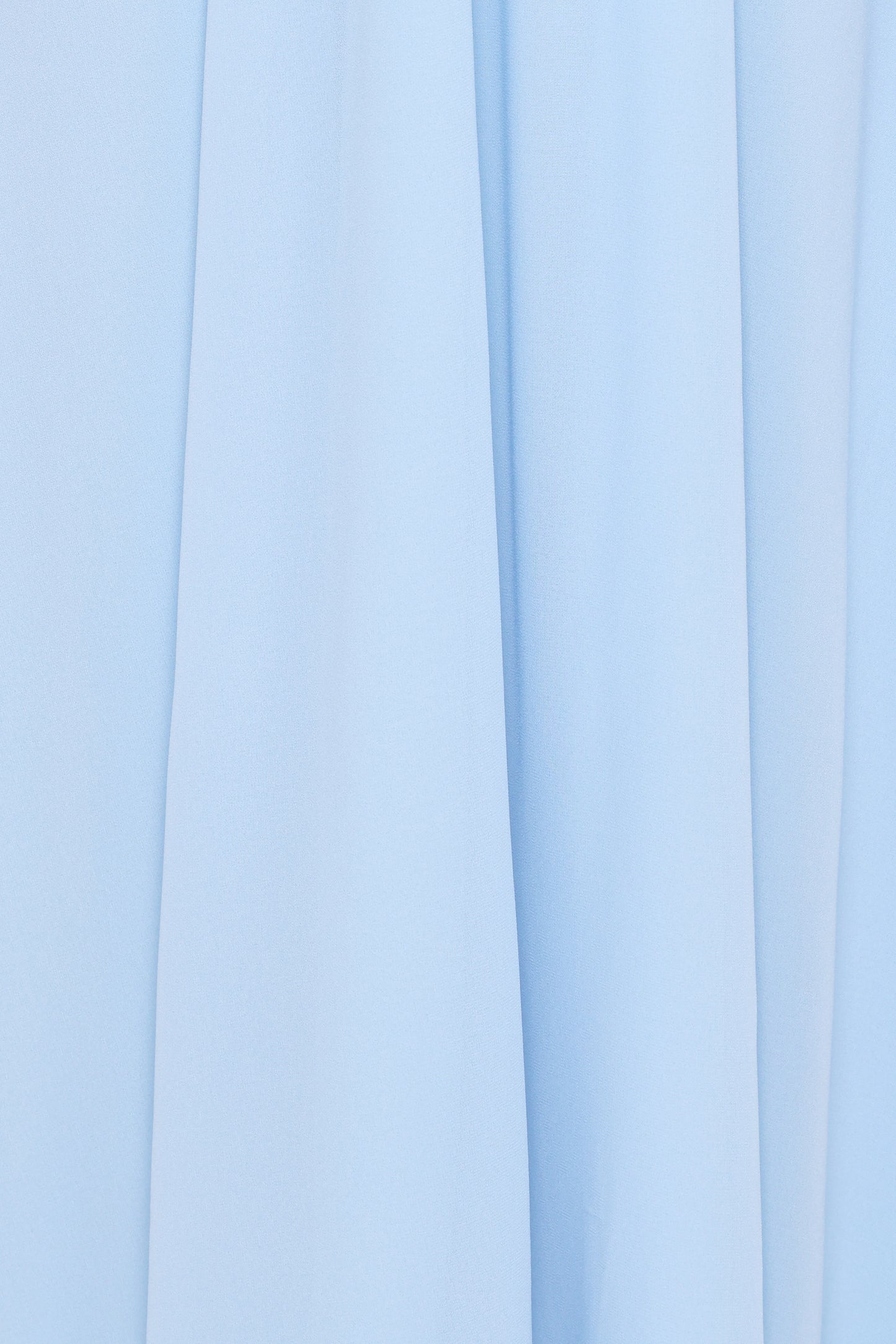 Darlee Maxi Dress - Cornflower Blue