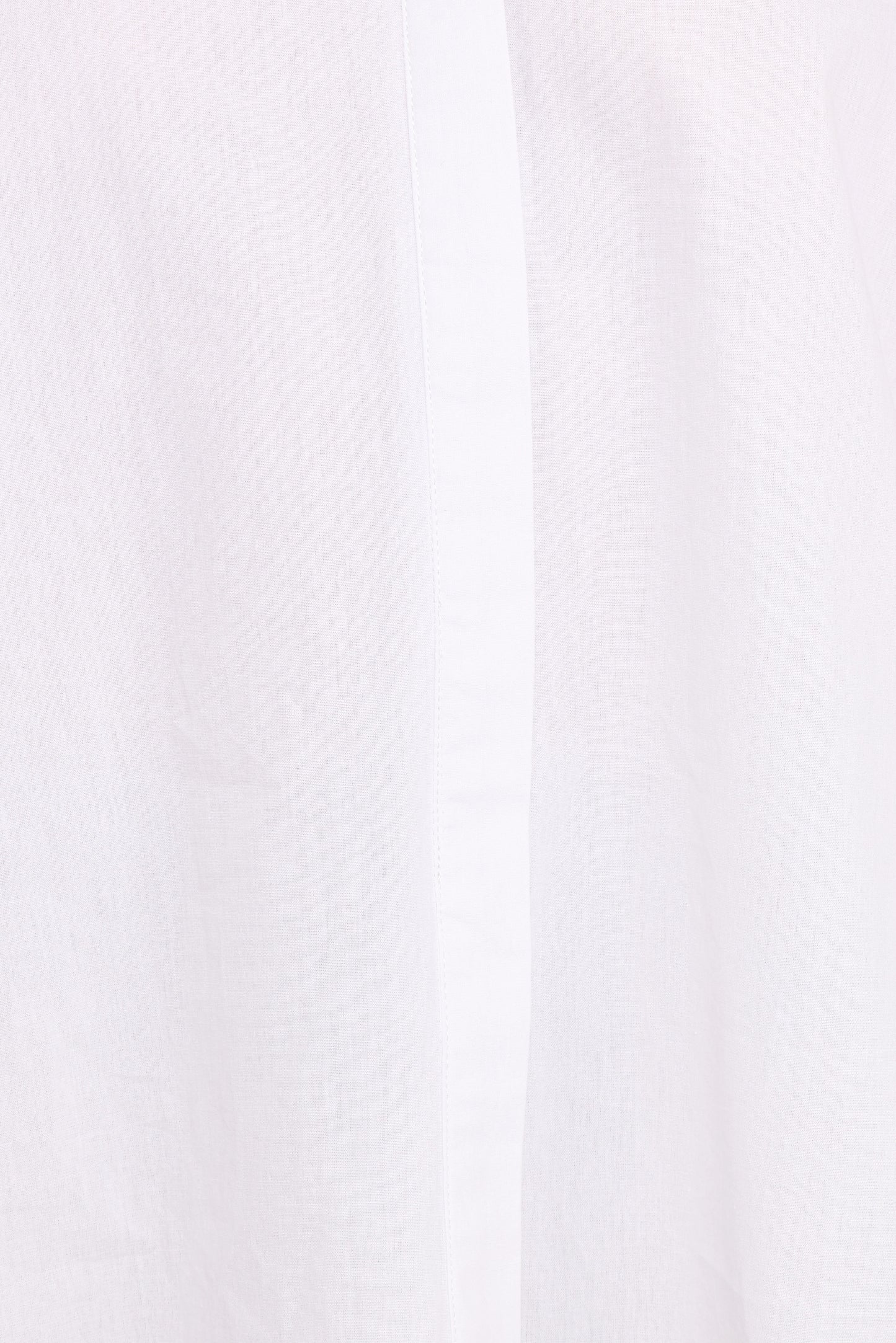 Carys Shirt - White