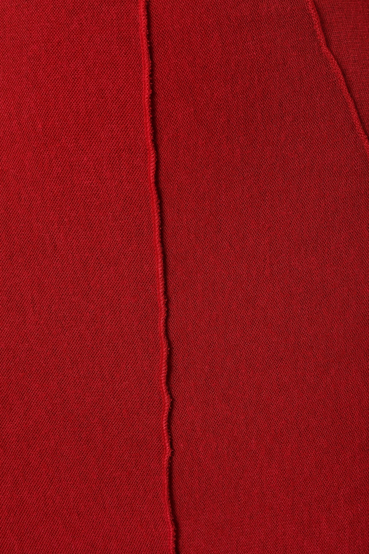 Ramoni Maxi Dress - Ruby