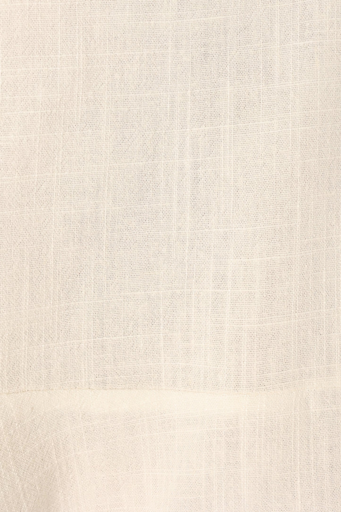 Wyatt Top - White