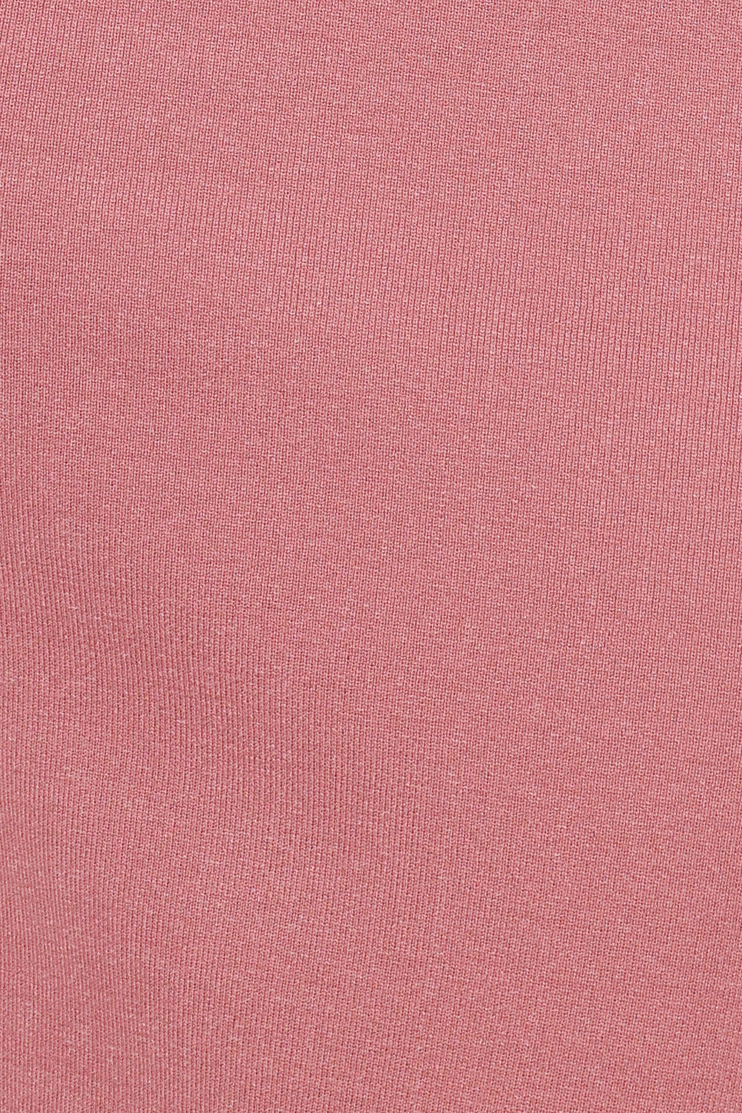 Lina Long Sleeve Midi Dress - Pink