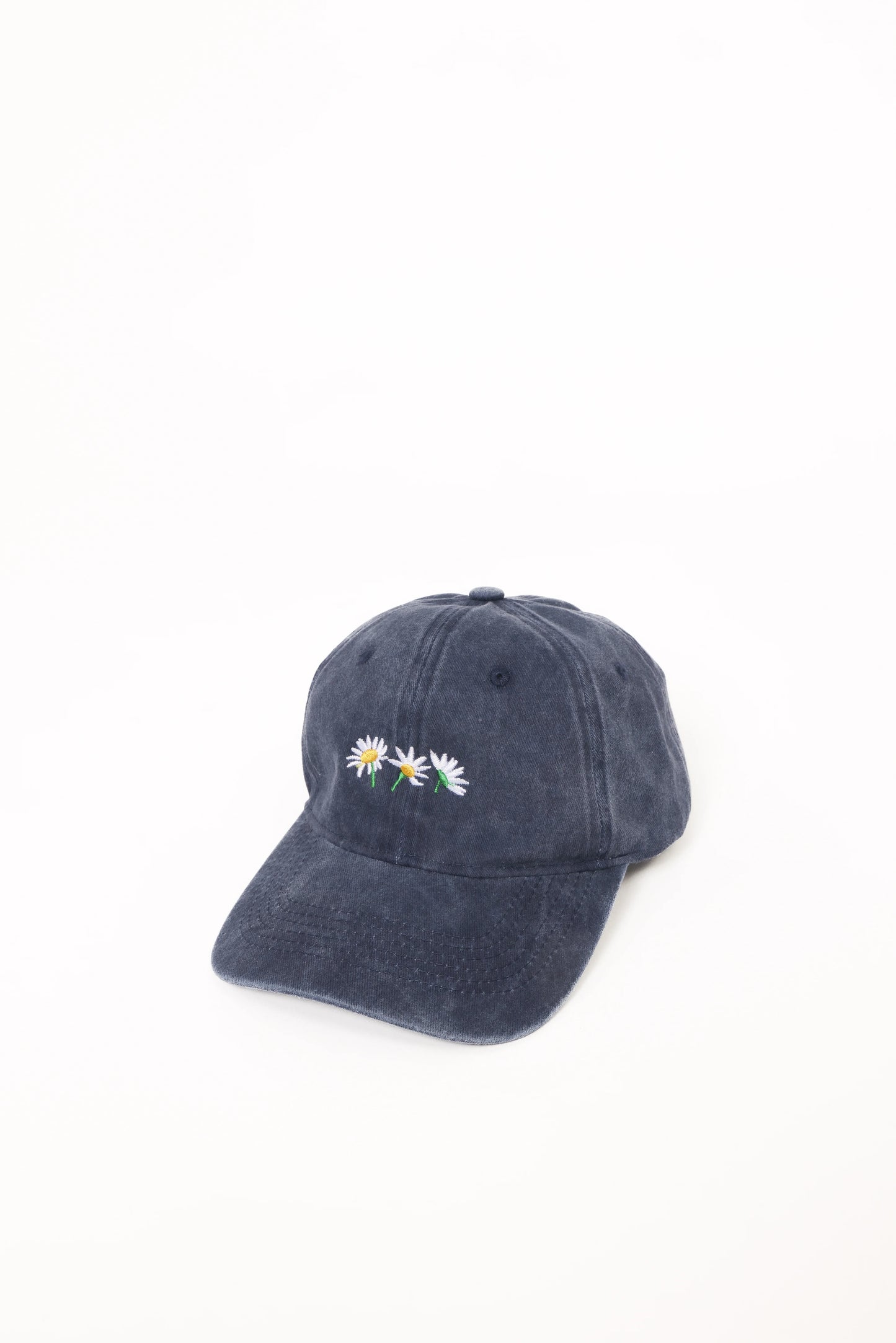Steele Cap - Navy