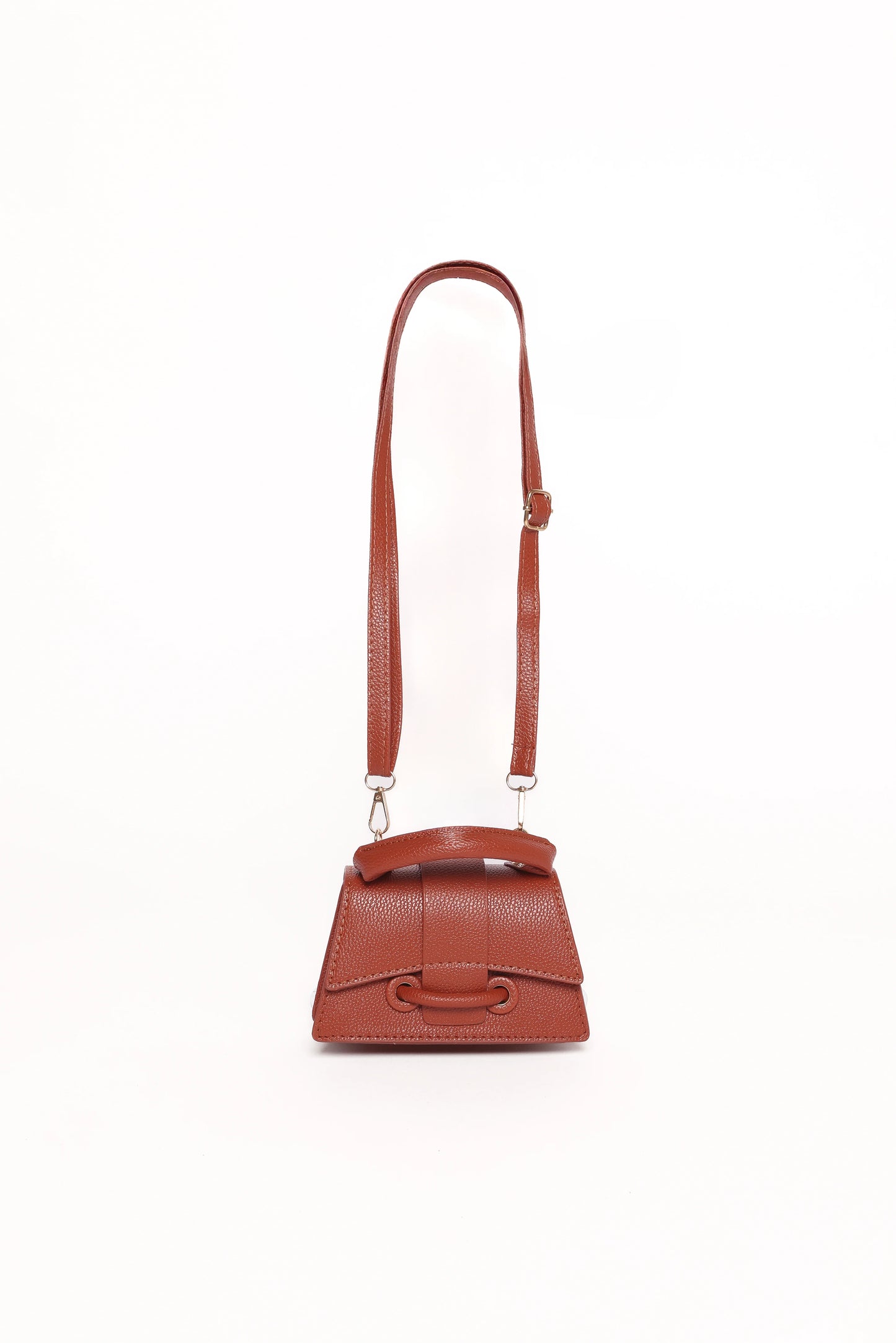 Mckinley Bag - Tan