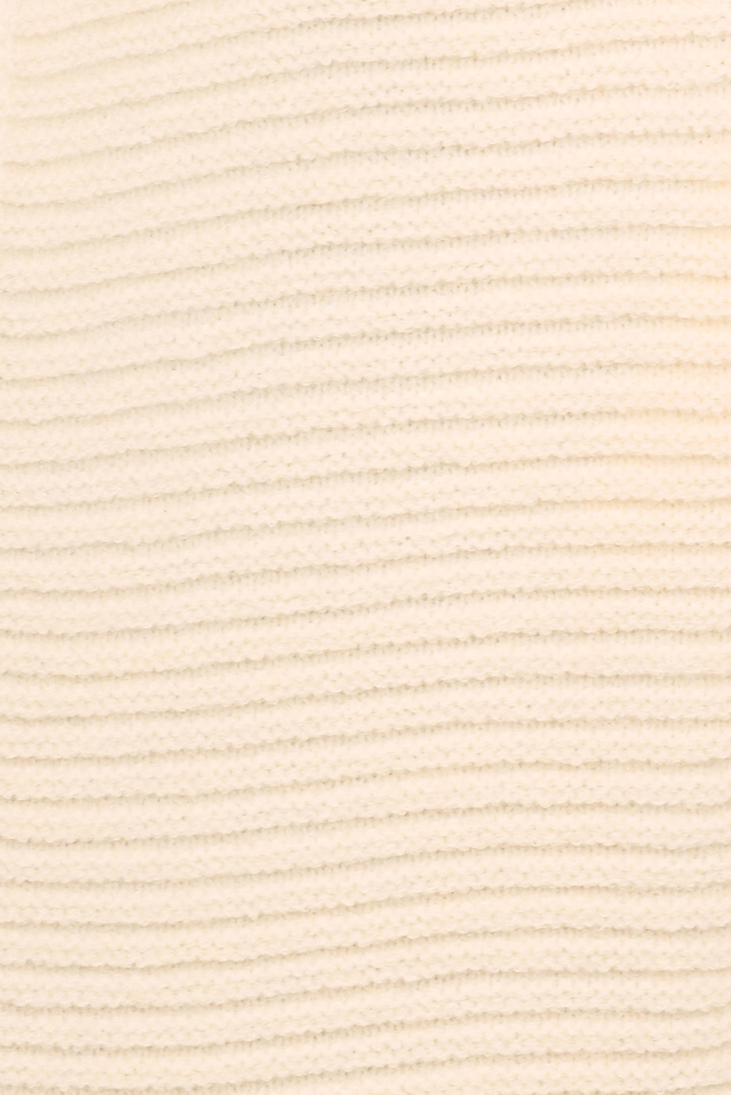 Nova Long Cardigan - Cream