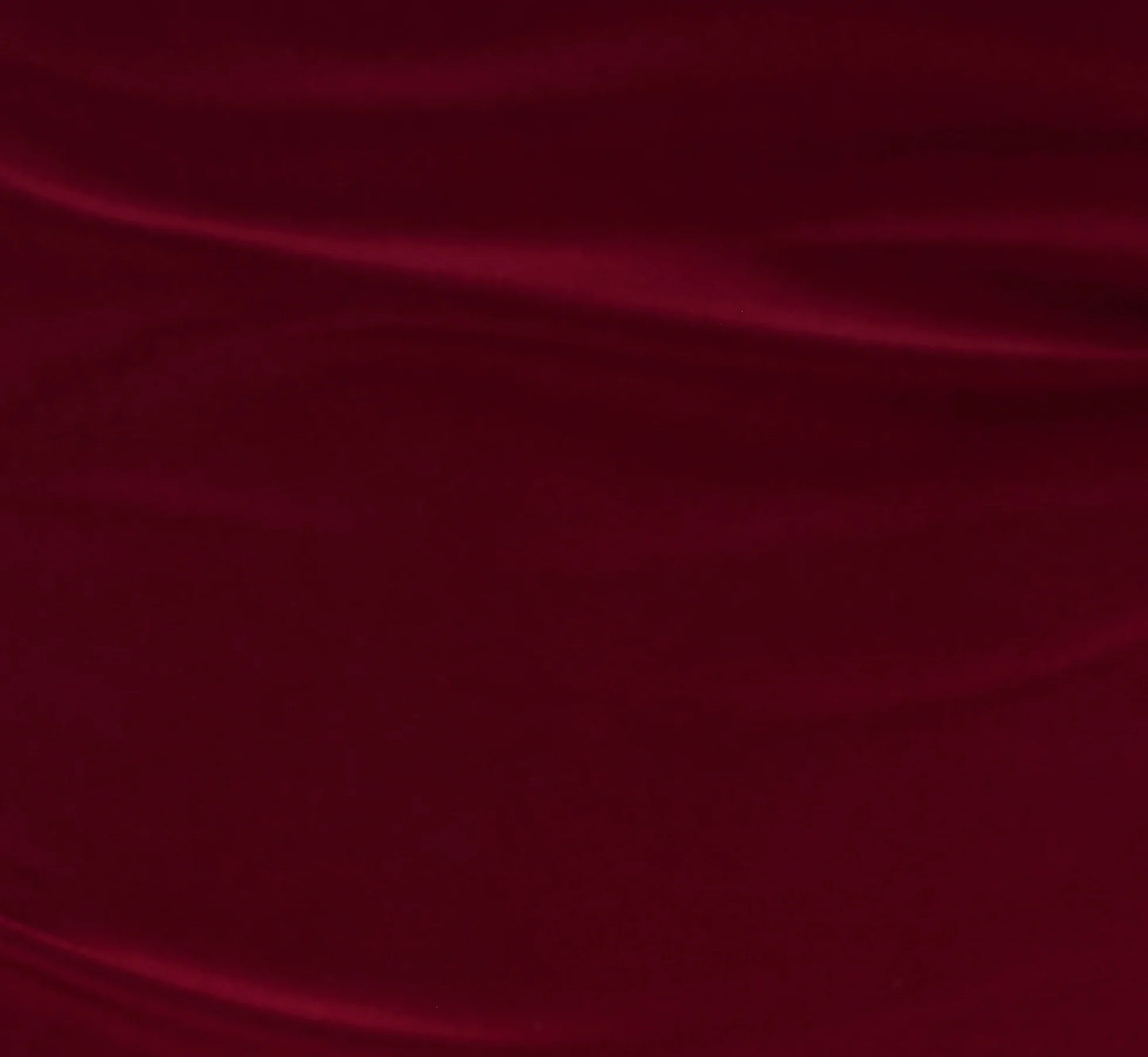 Tuxedo Mermaid Gown With Long Sleeves In Red Wine