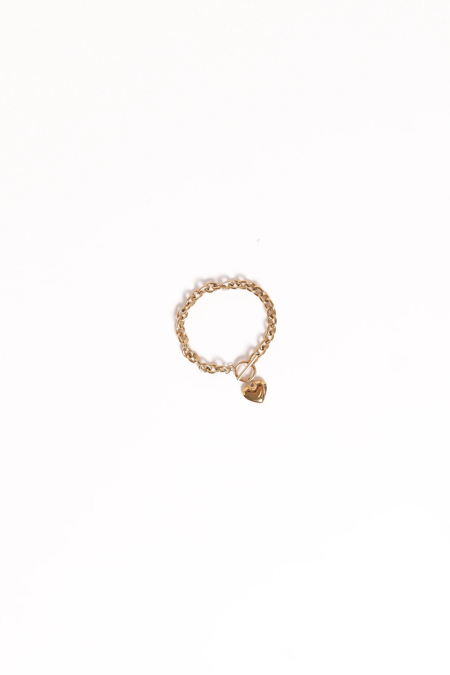 Arabella Bracelet - Gold