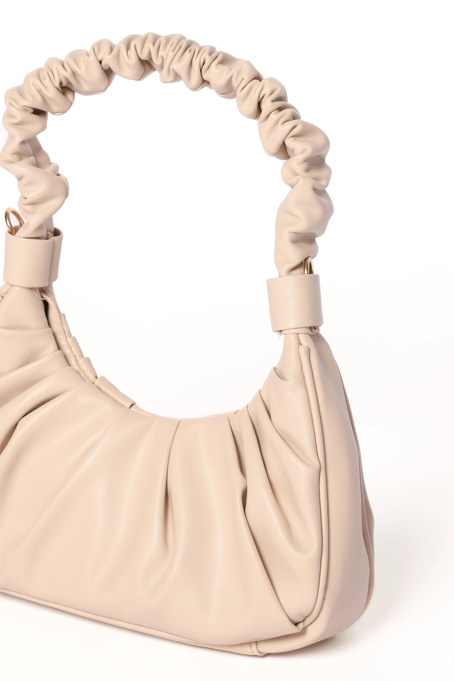 Aveline Bag - Cream
