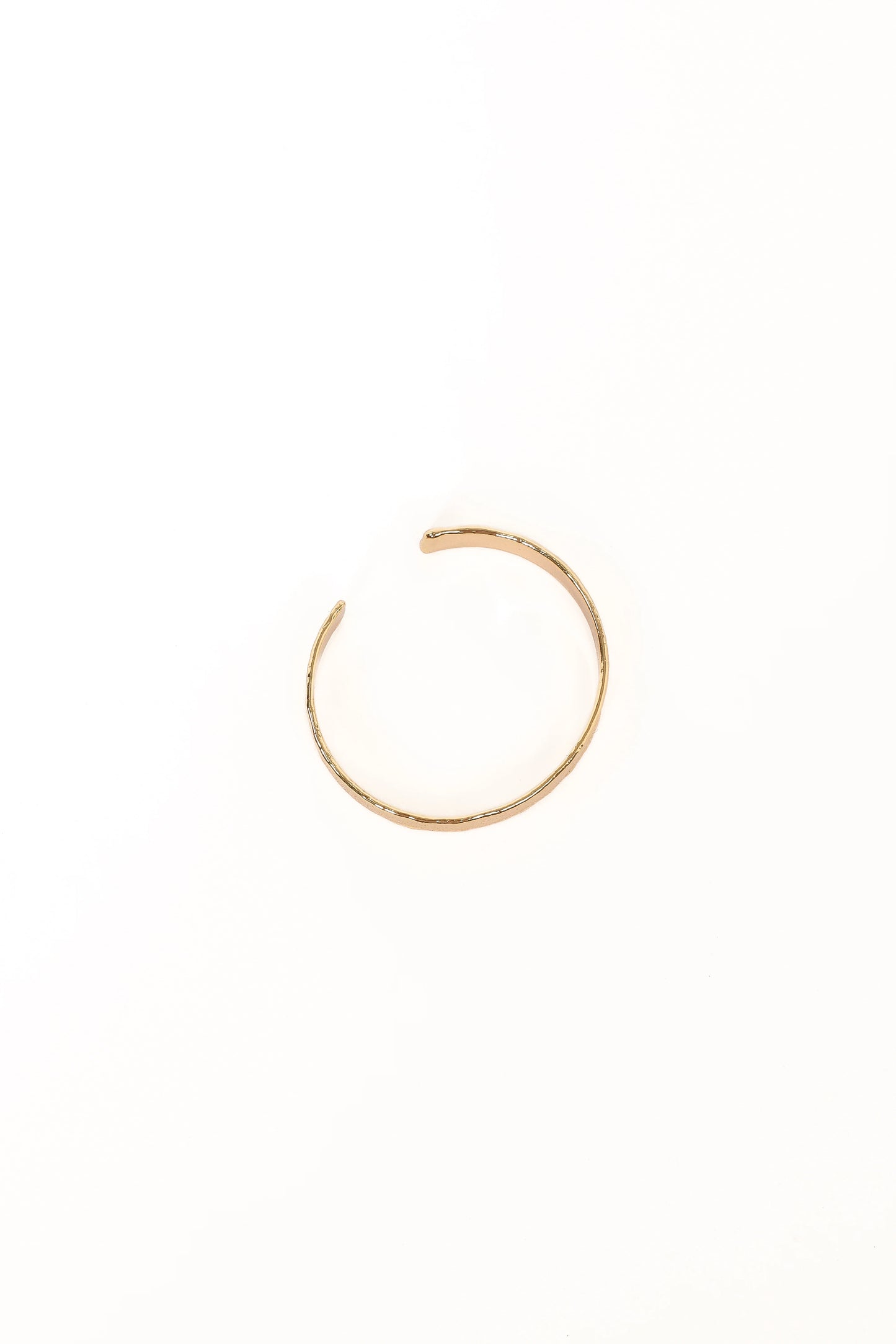 Claudia Bracelet - Gold