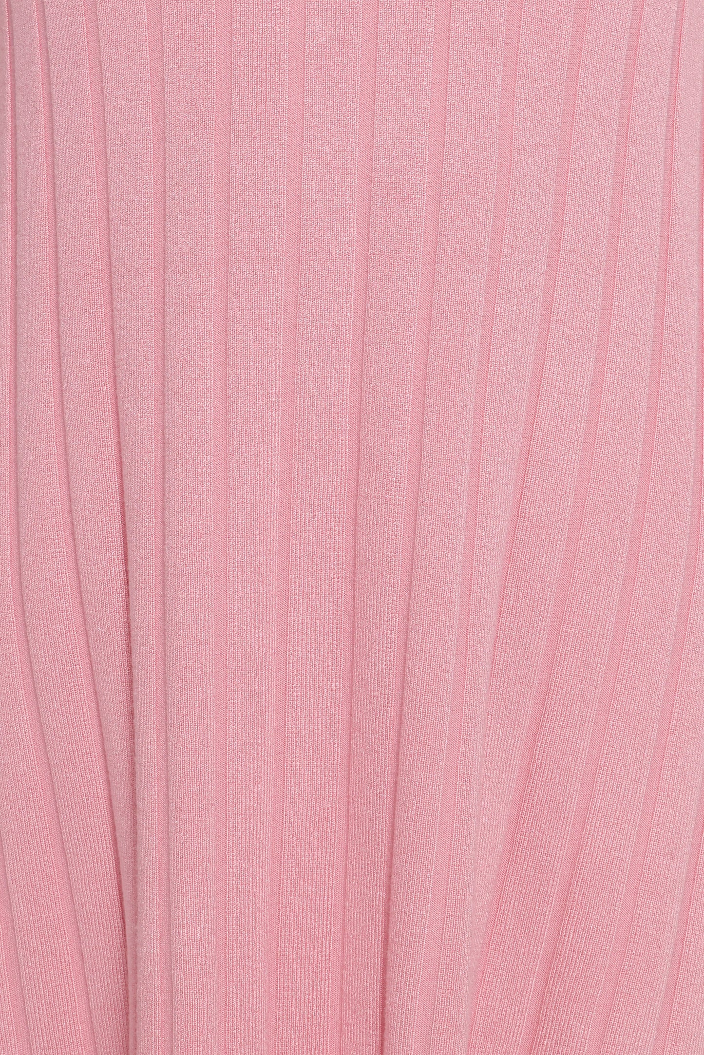 Silvie Knitted Set - Rose