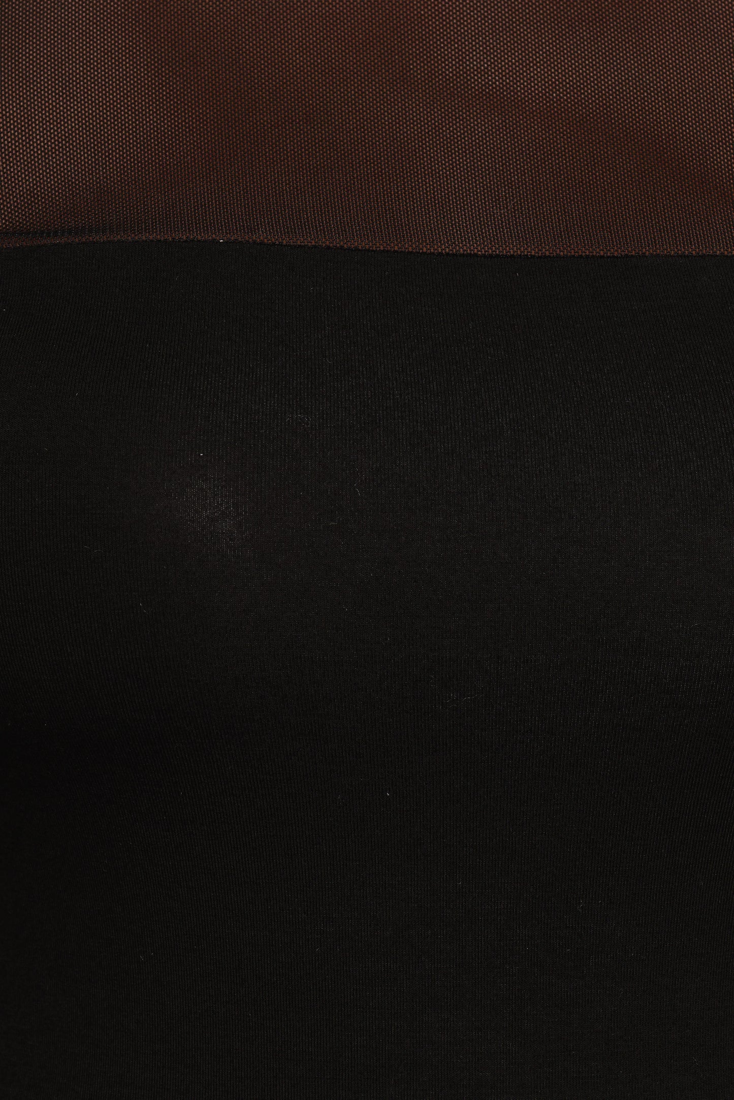Maverie Top - Black