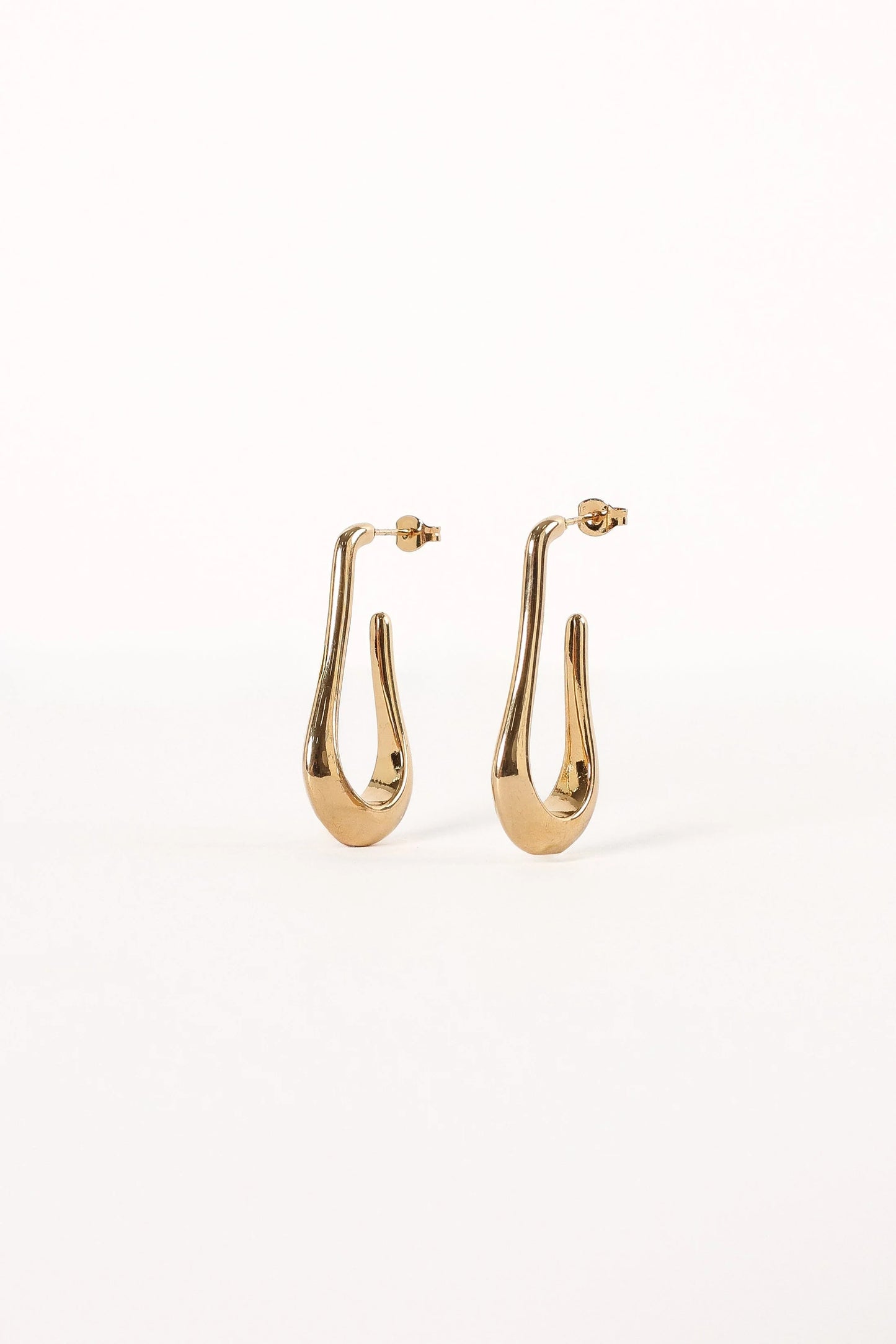 Meg Earring - Gold