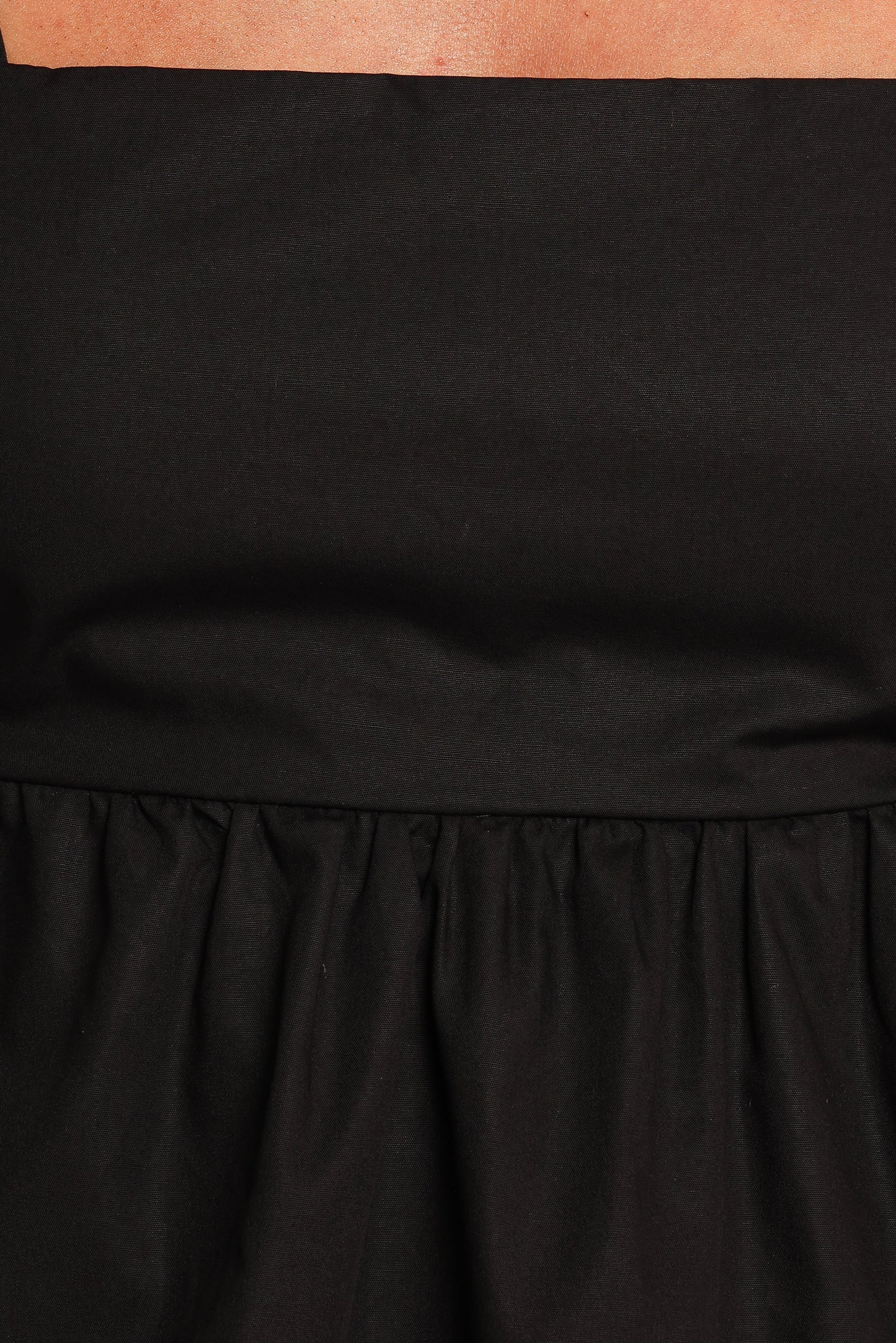 Chatham Top - Black