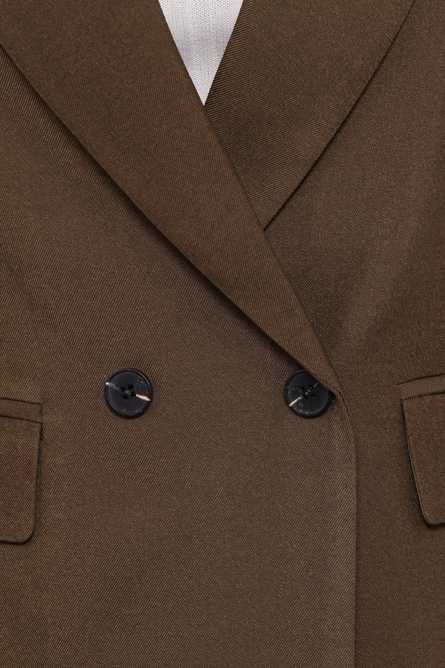 Viper Blazer - Olive