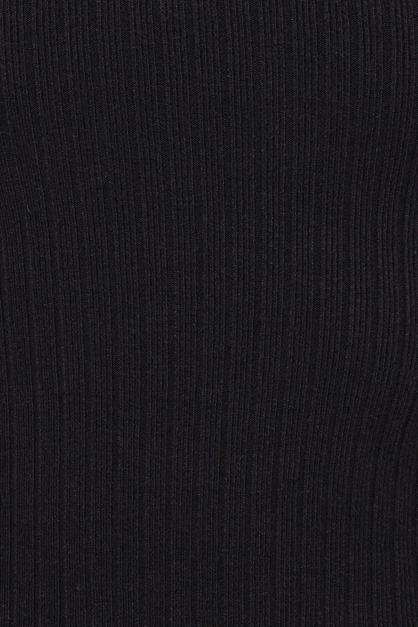 Maura Top - Black