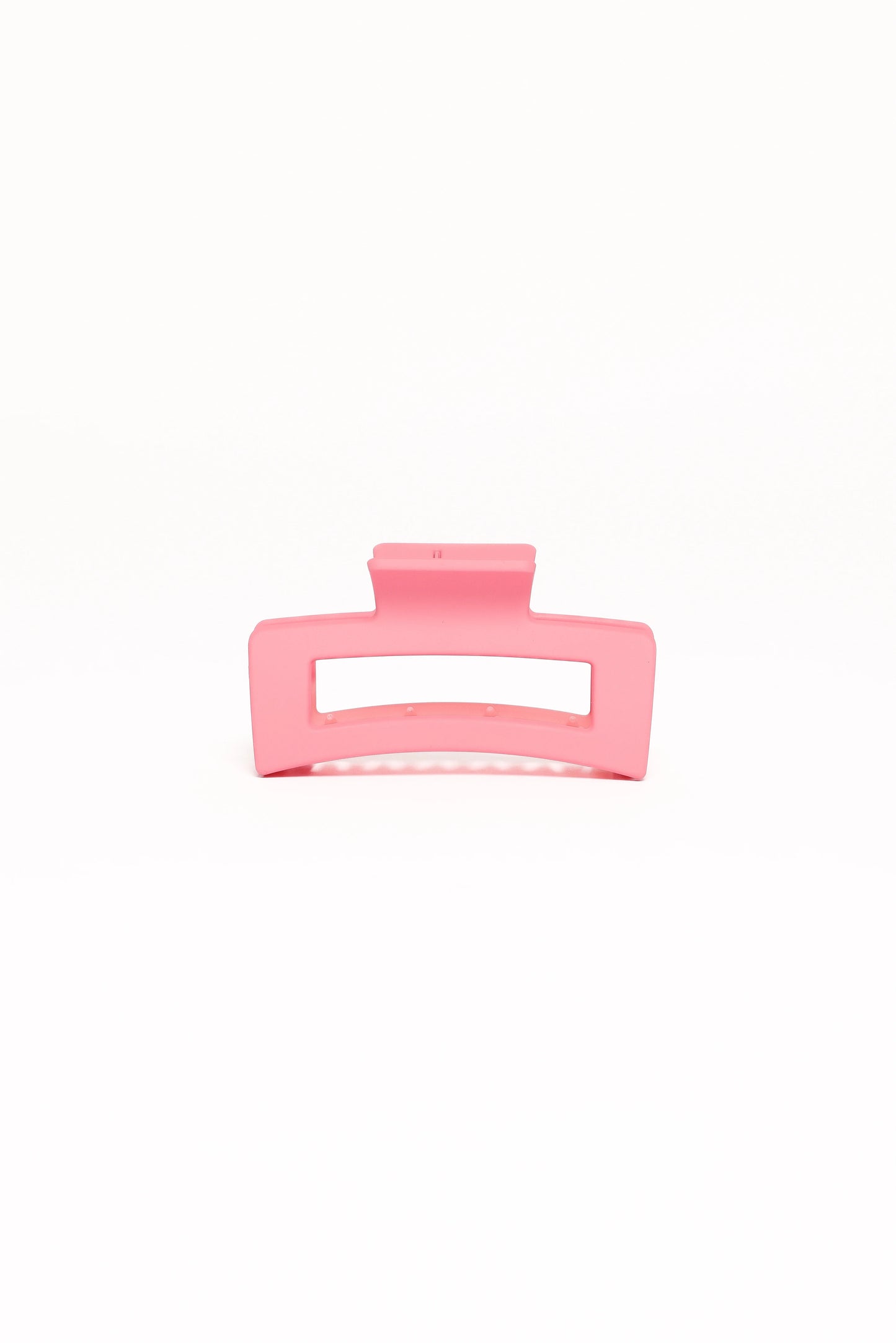 Clark Hairclip - Pink