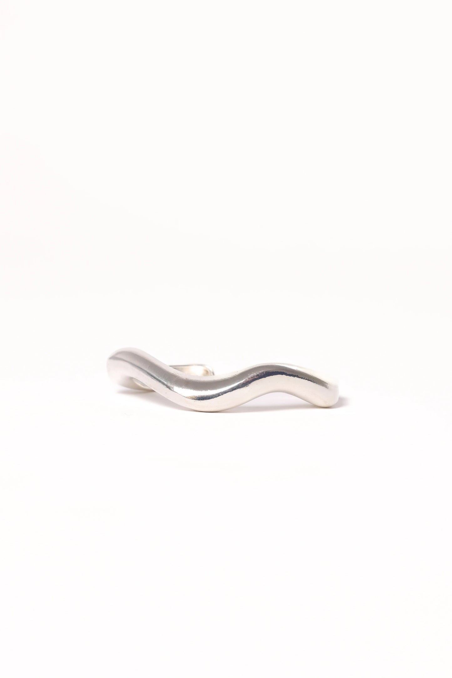 Banks Bracelet - Silver