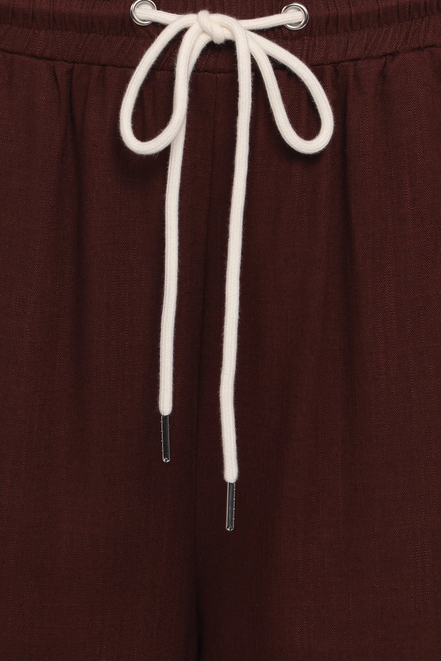 Hvar Track Pant - Brown