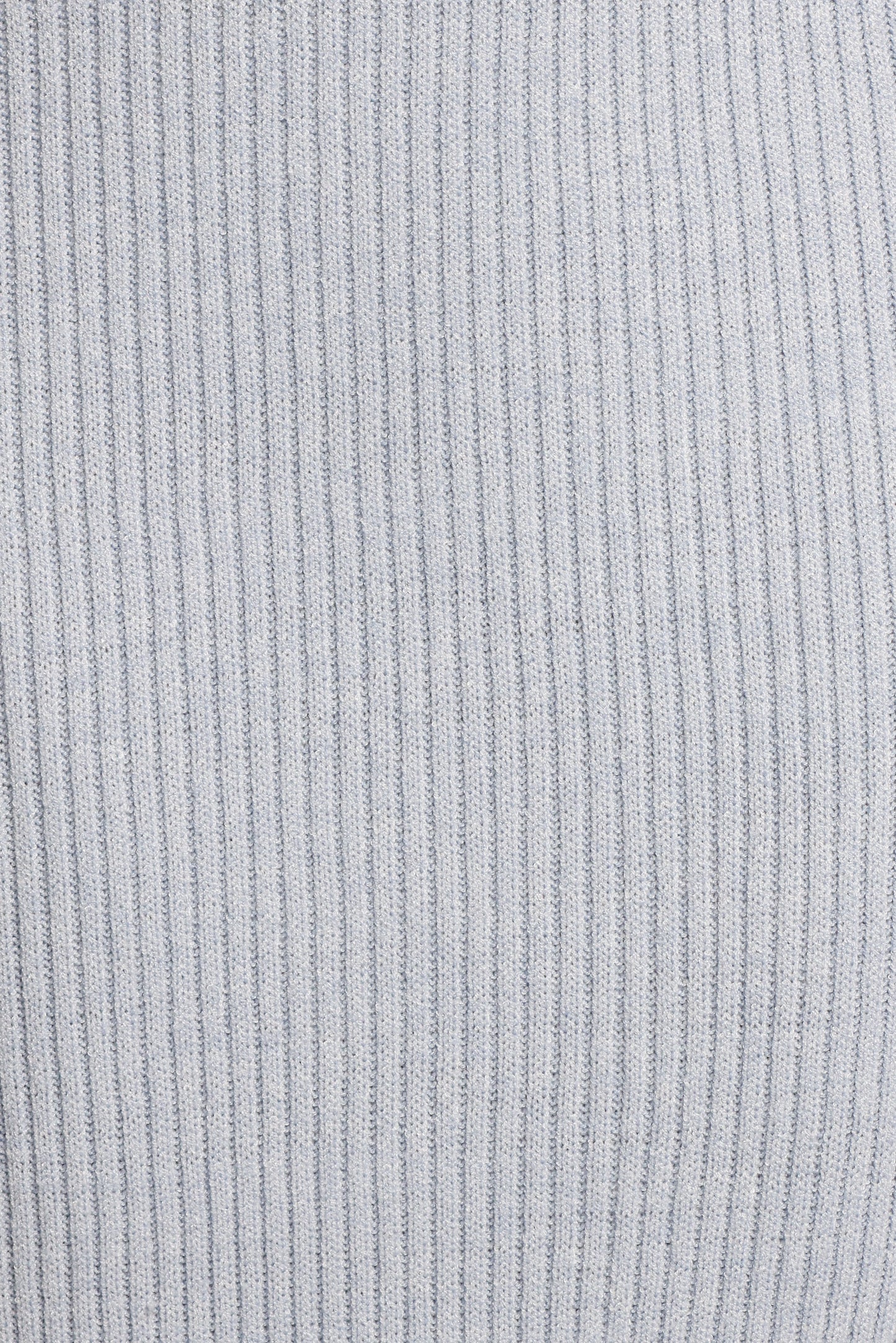 Payton Knitted Set - Light Blue