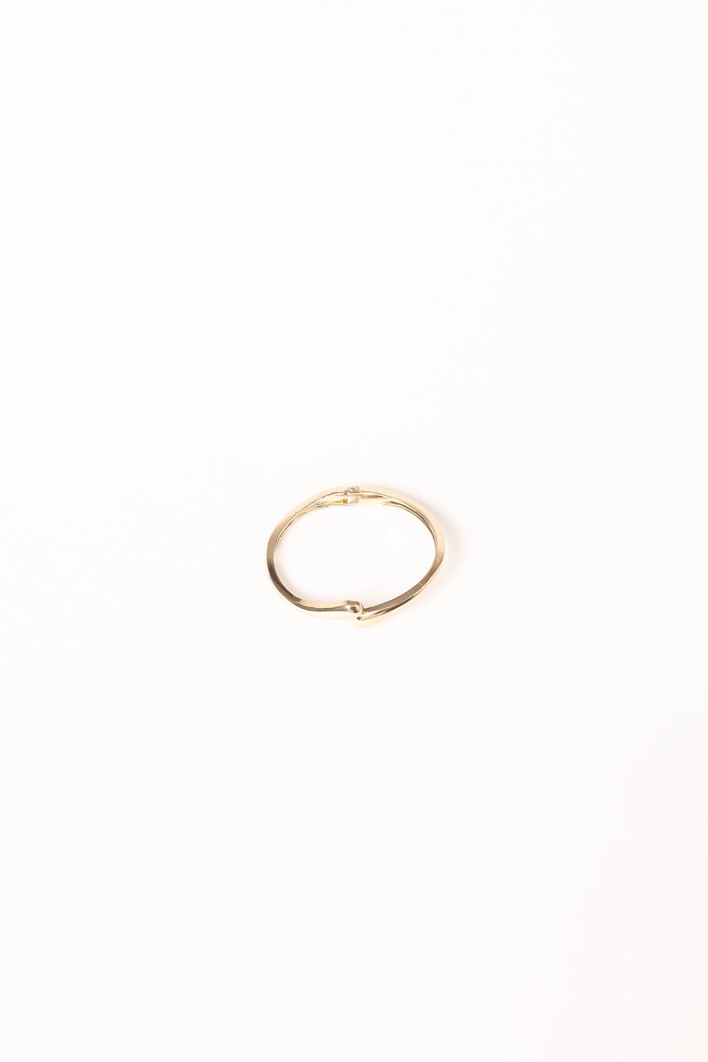 Jordan Cuff - Gold