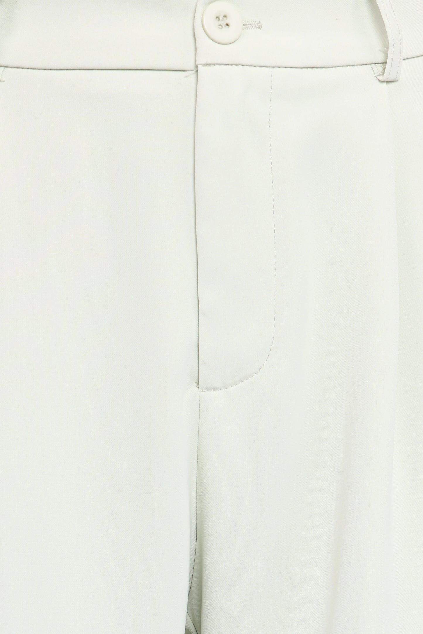 Lia Wide Leg Pant - Sage Green