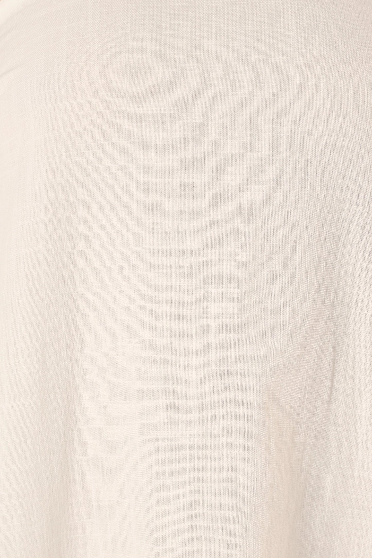 Soph Strapless Maxi Dress - White