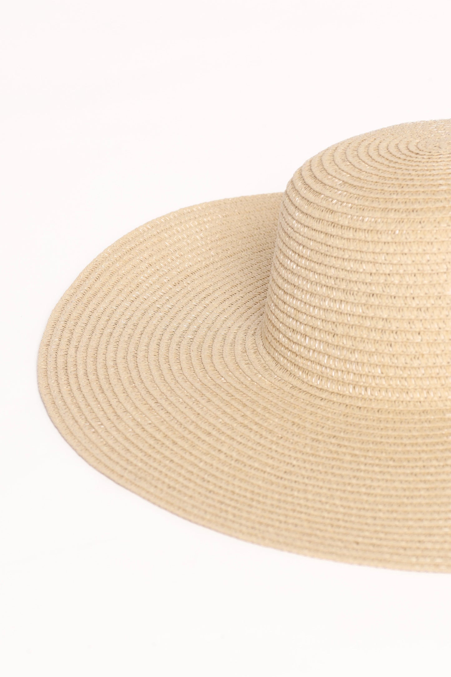 Drew Hat - Tan