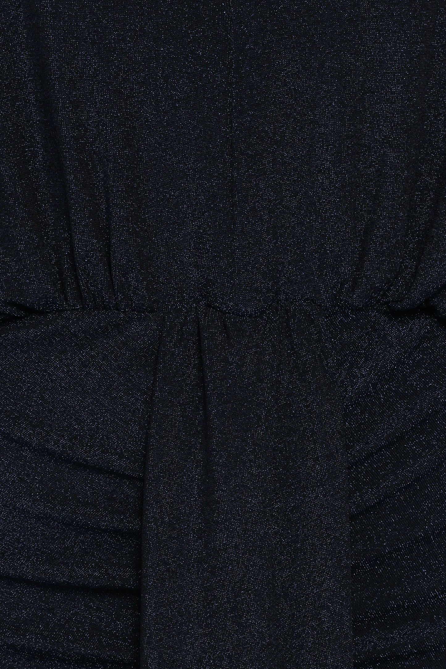Audrina Maxi Dress - Midnight Blue
