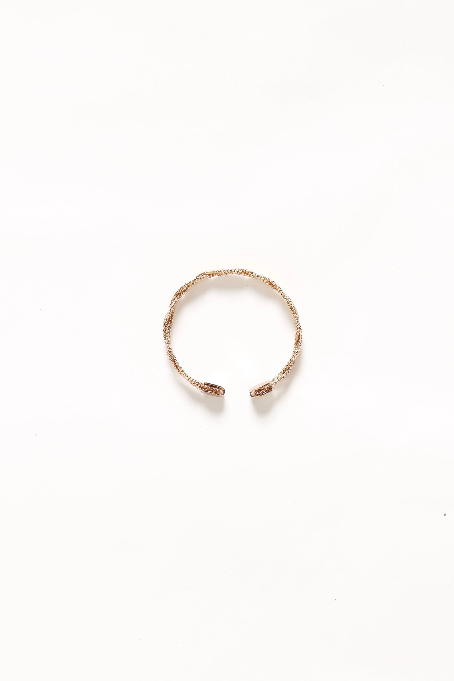 Sabine Bracelet - Gold