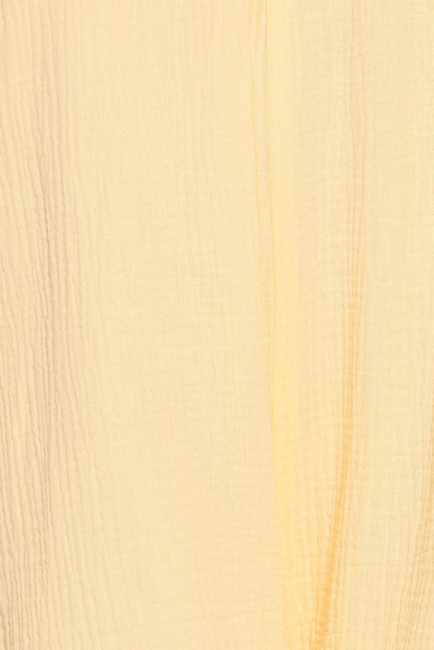 Miffy One Shoulder Romper - Yellow