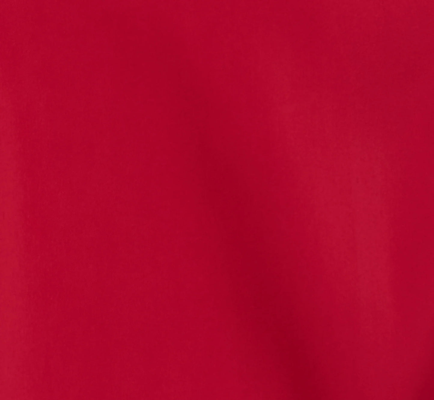 Stretch Satin Corset Back Midi Dress In Matador Red