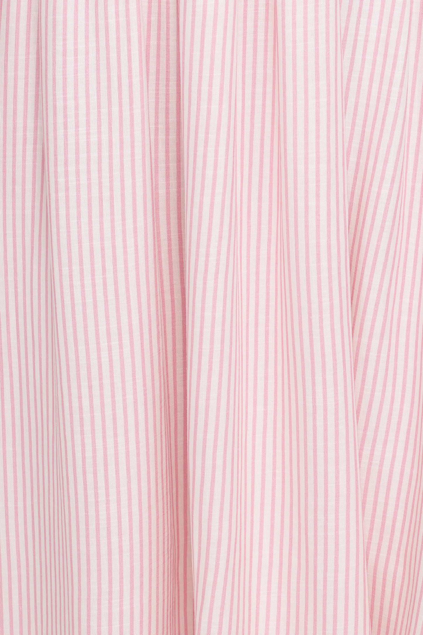 Brittany Maxi Dress - Pink Stripe