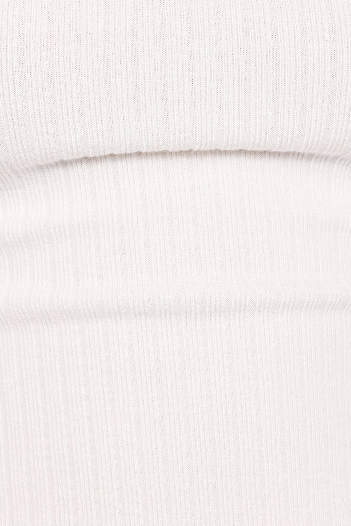Maura Top - White