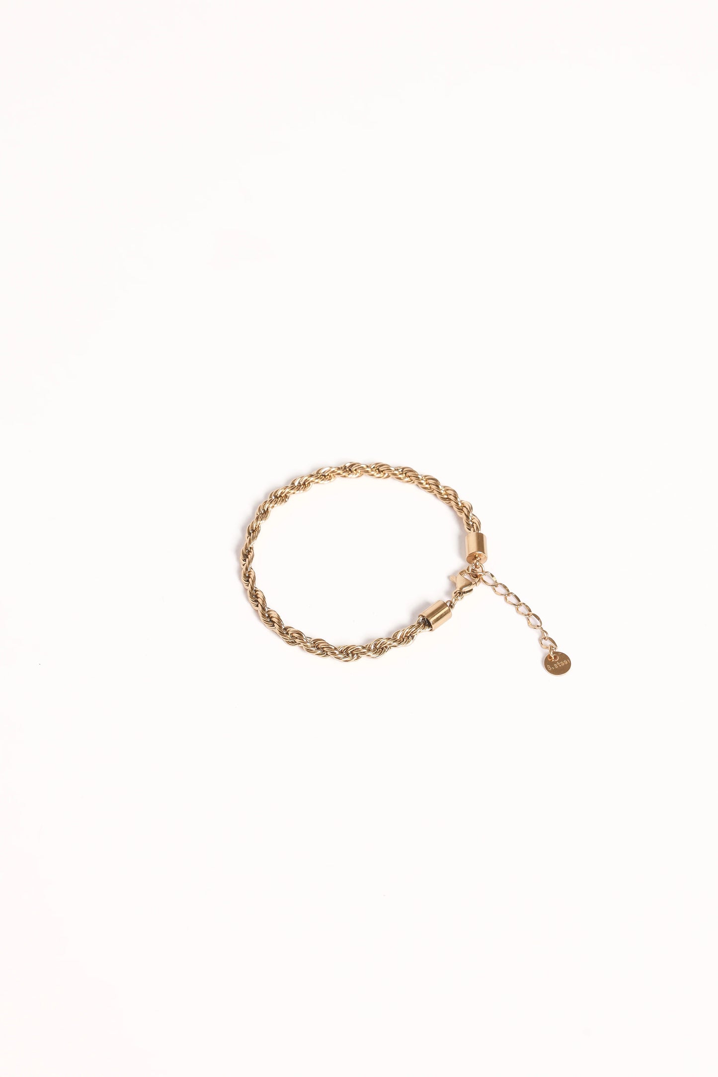 Dalia Bracelet - Gold