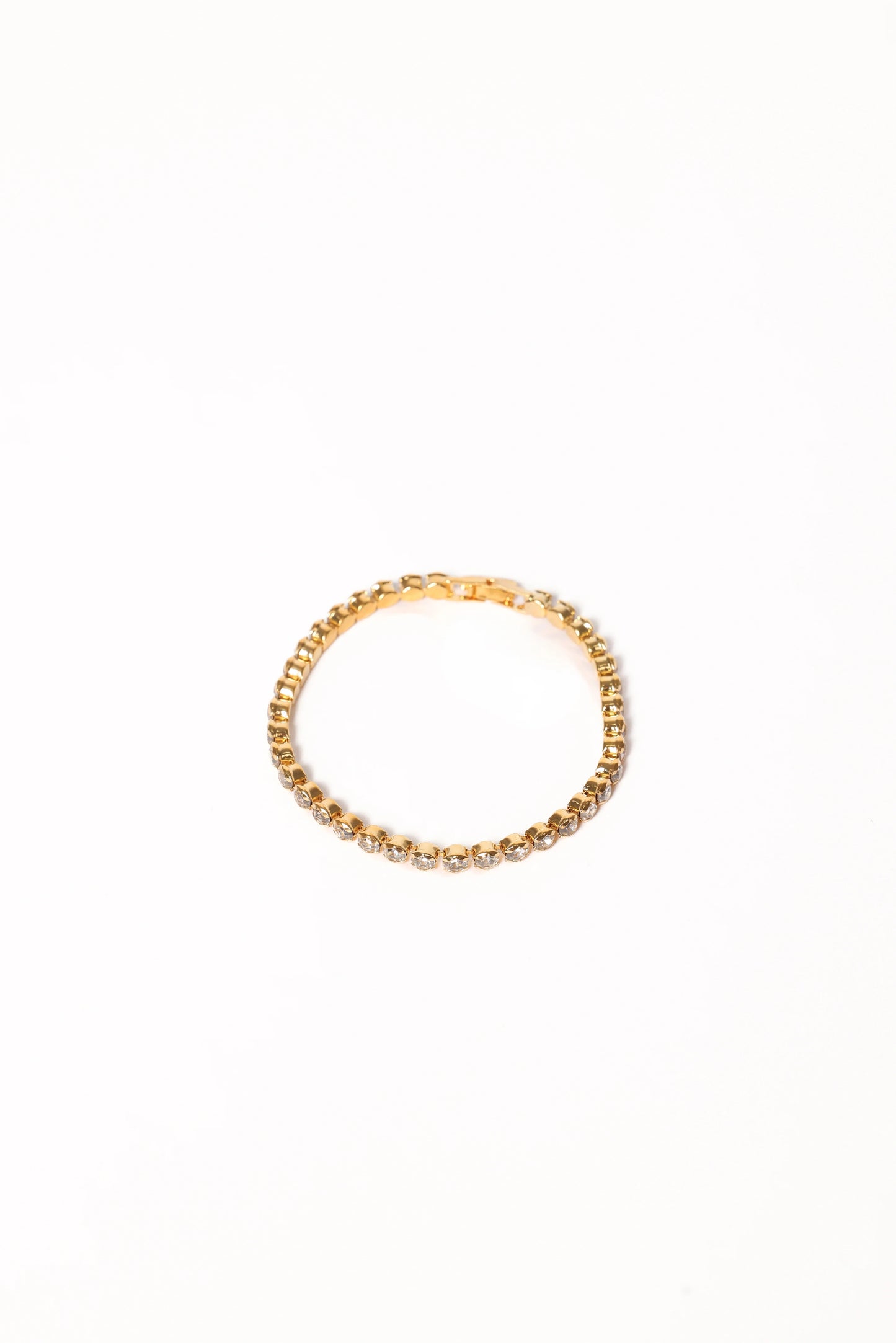 Jules Bracelet - Gold