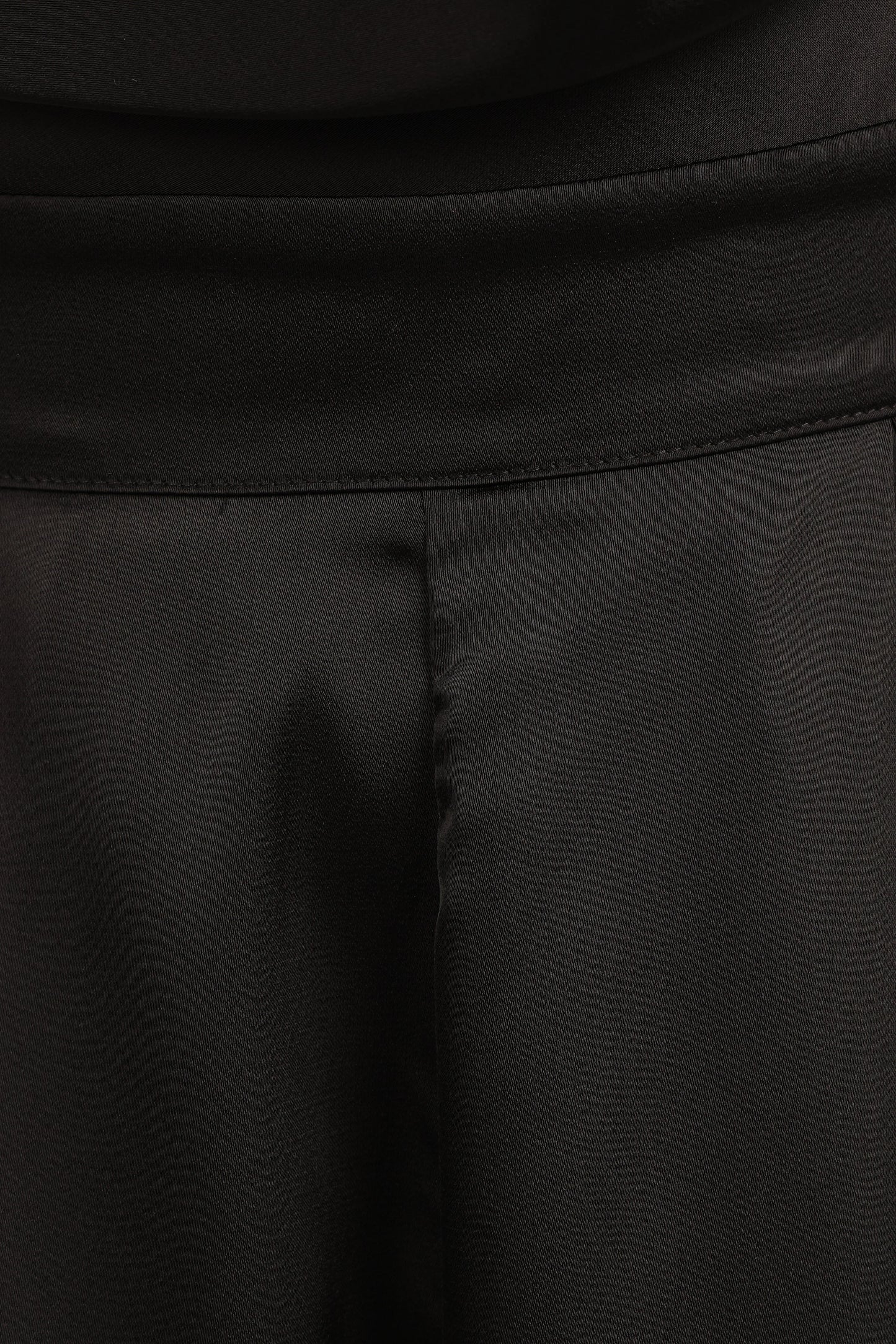 Larissa Jumpsuit - Black
