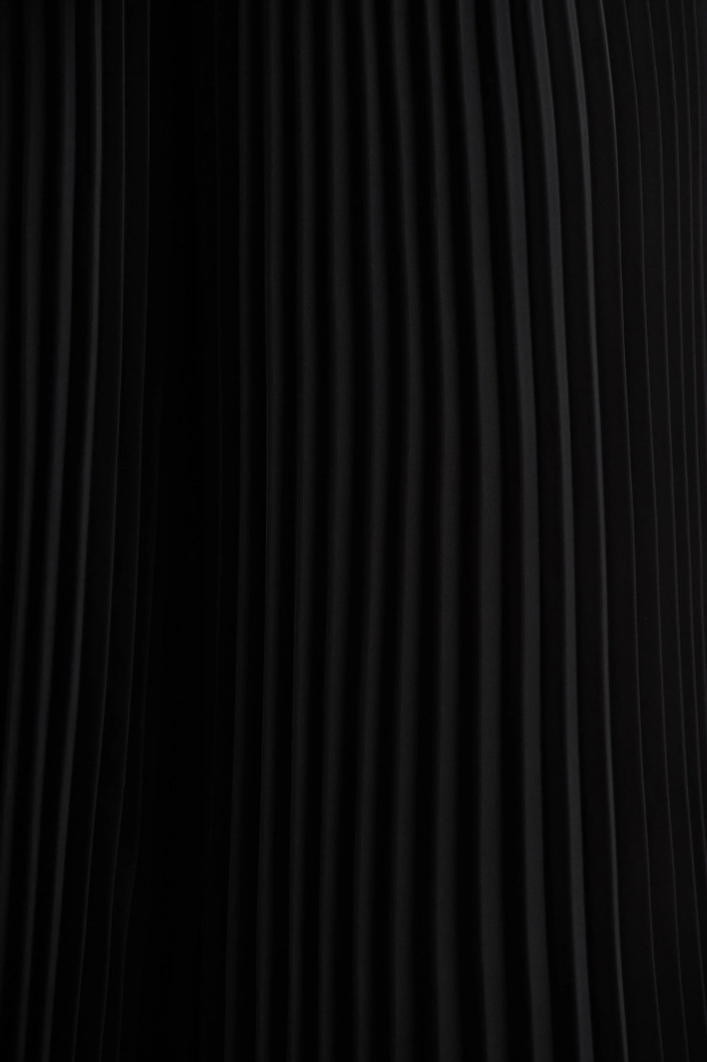 Feeling Good Black Bandeau Jumpsuit With Pleated Trouser