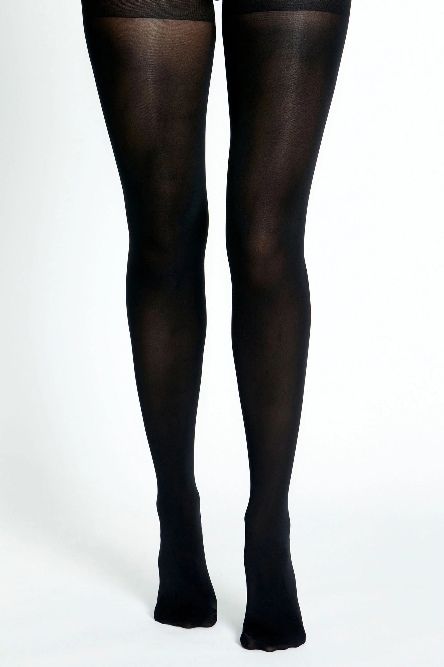 Levante Opaque Shaper 60D Tights