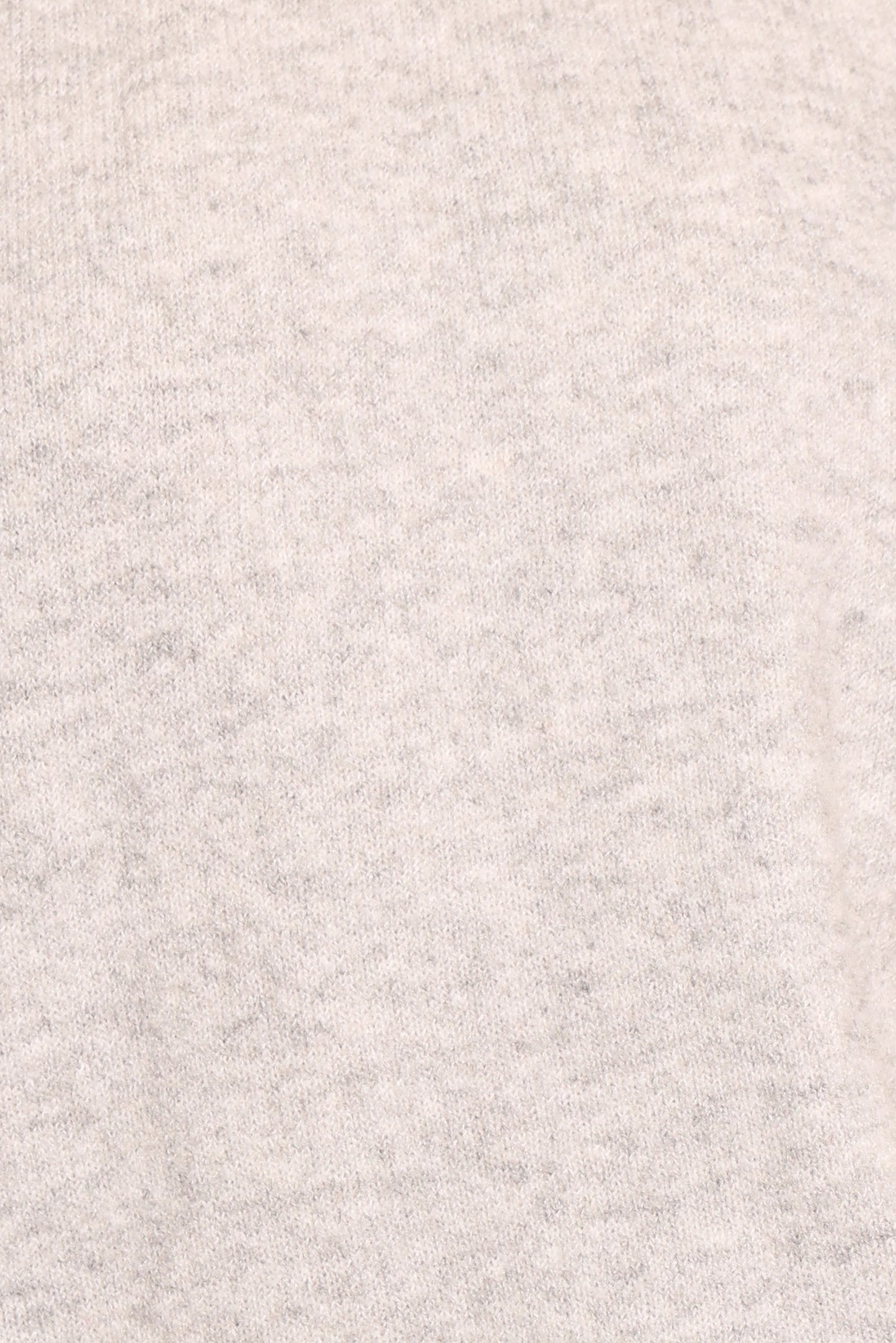 Morris Short Sleeve Oversized Sweater Tee - Grey