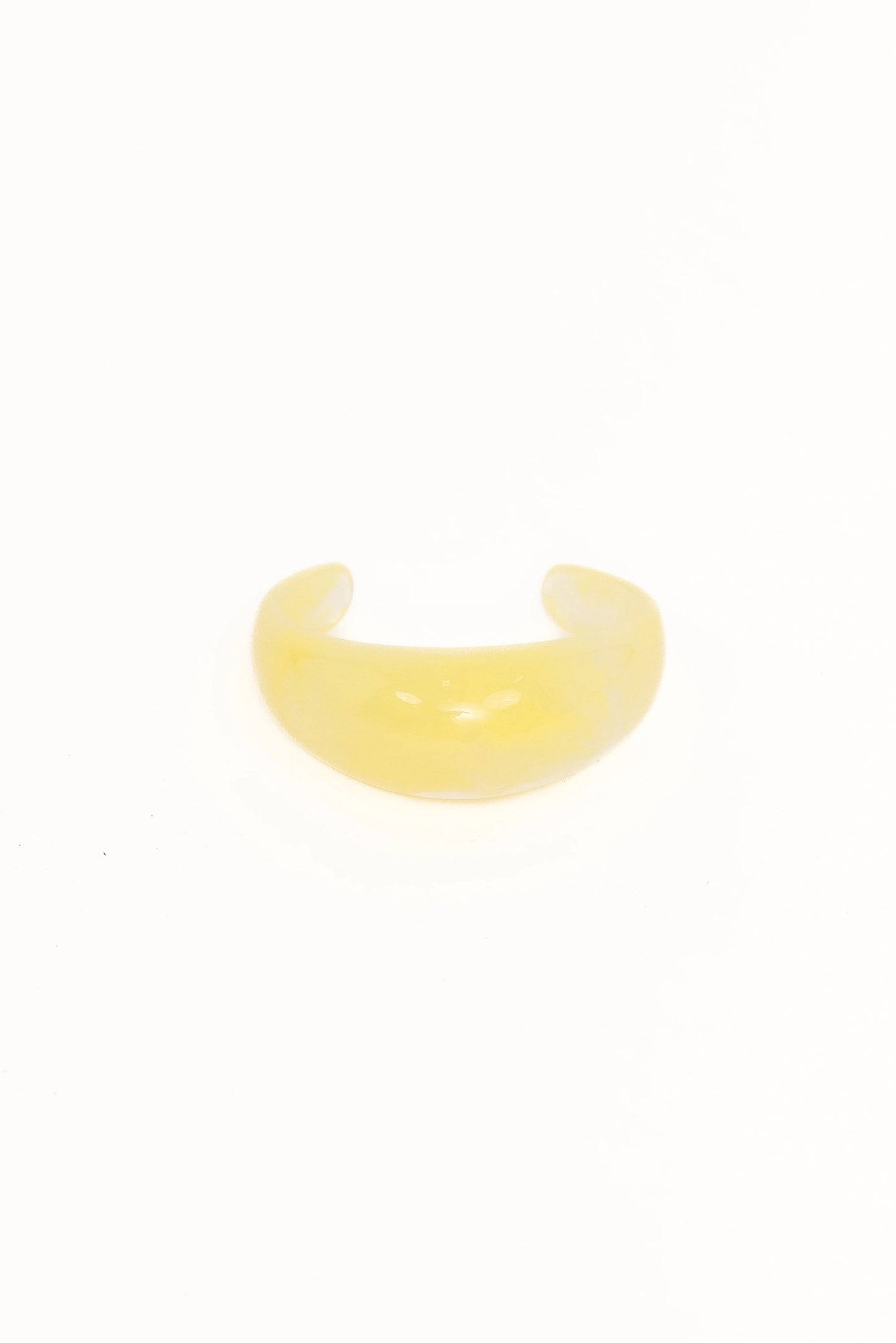 Malita Bracelet - Yellow
