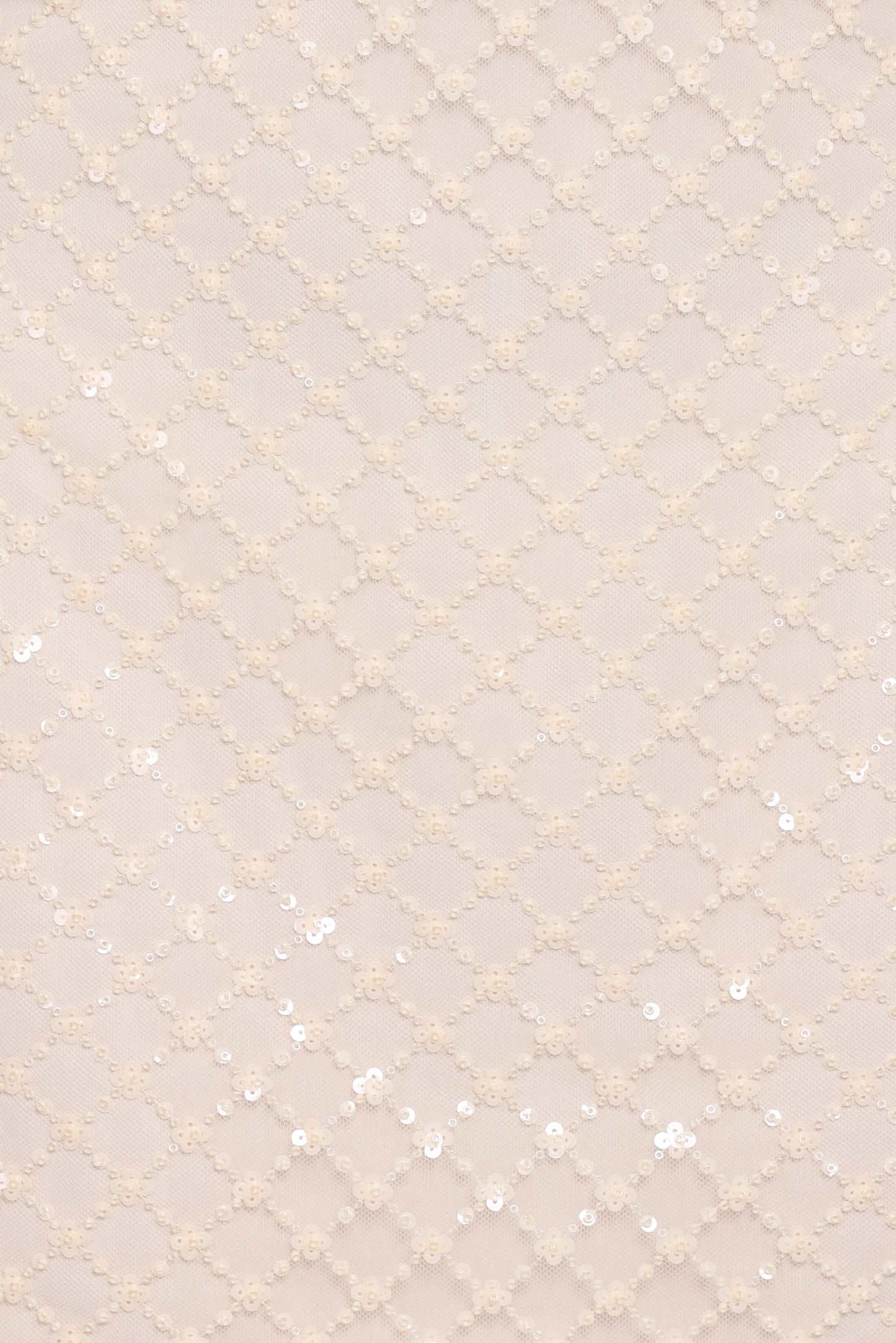 Adira Mini Dress - Champagne