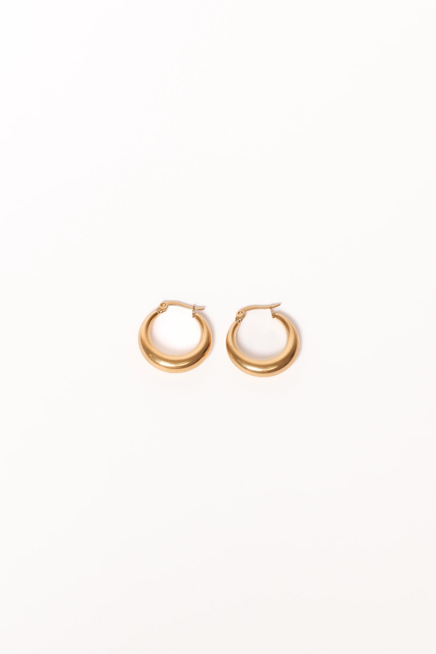 Sloane Earrings - Gold
